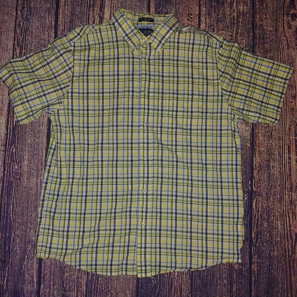 Chaps by Ralph Lauren button down size Large - Picture 1 of 1